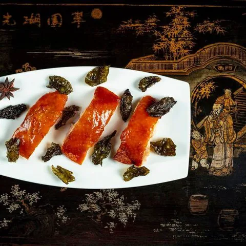 Wing Lei