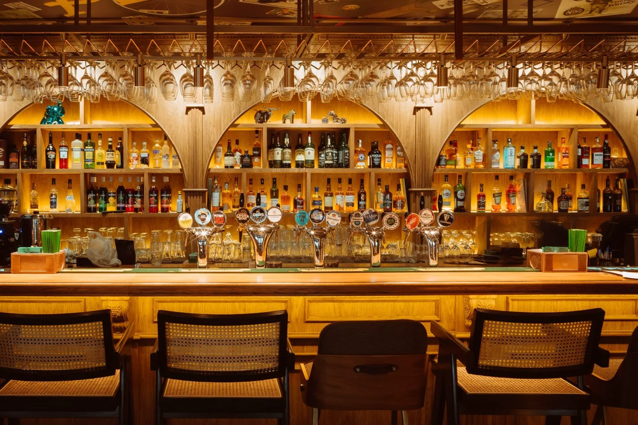 Cocky's Irish Pub