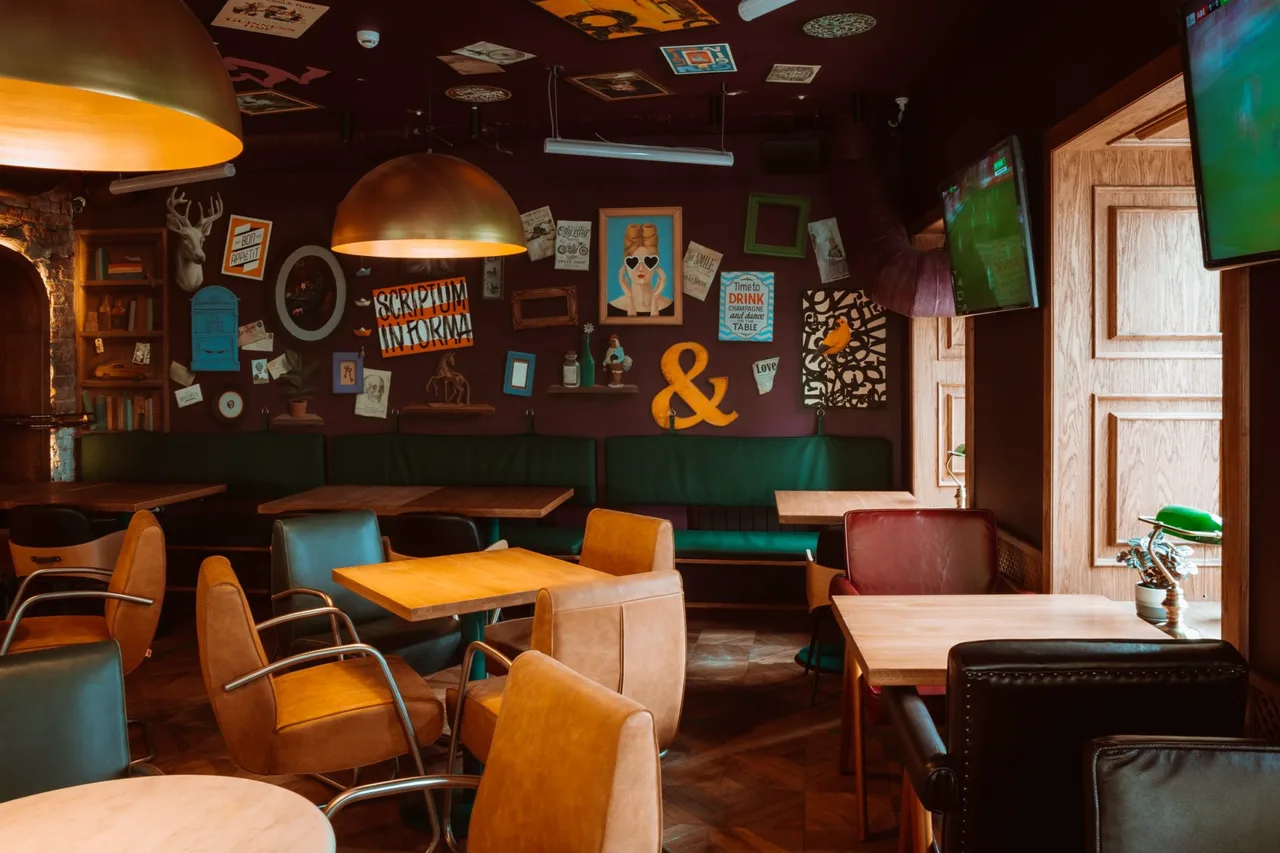 Cocky's Irish Pub
