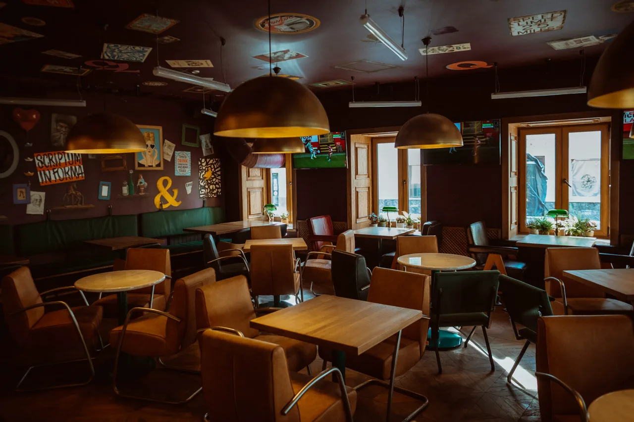 Cocky's Irish Pub
