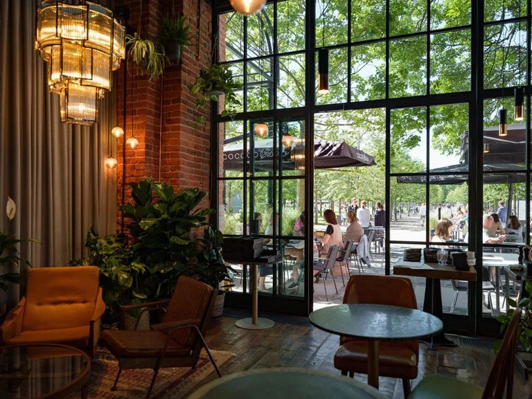COCOCO Bistro