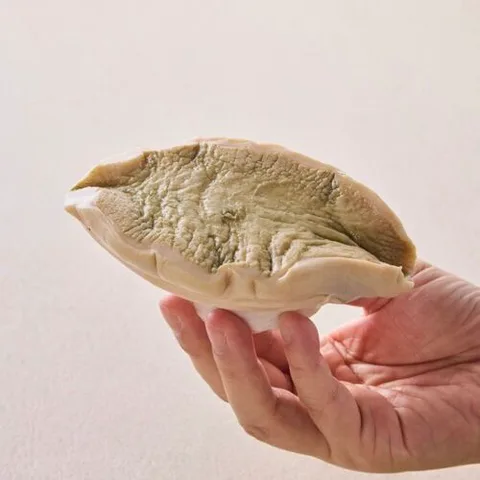 alla prima