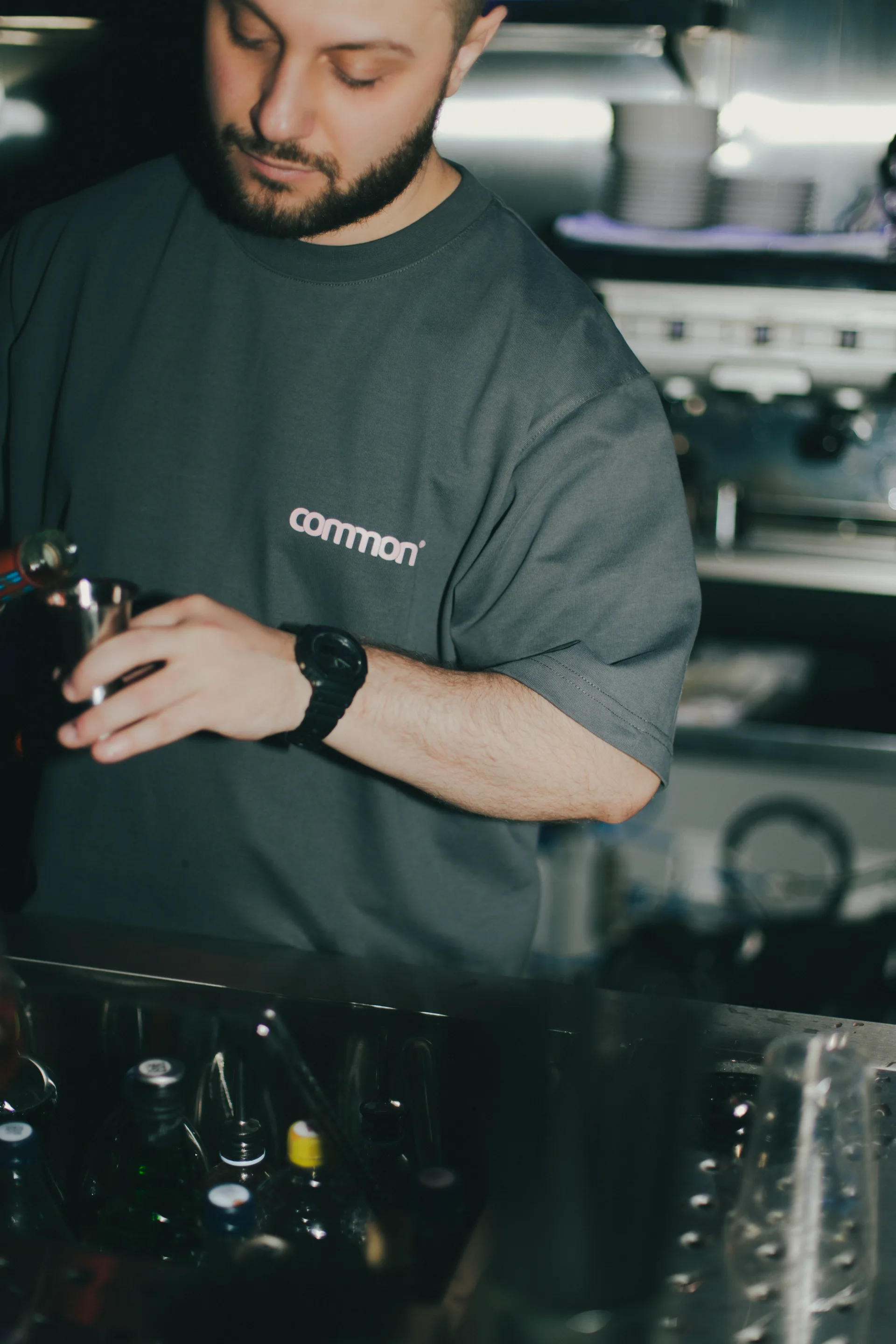 COMMON