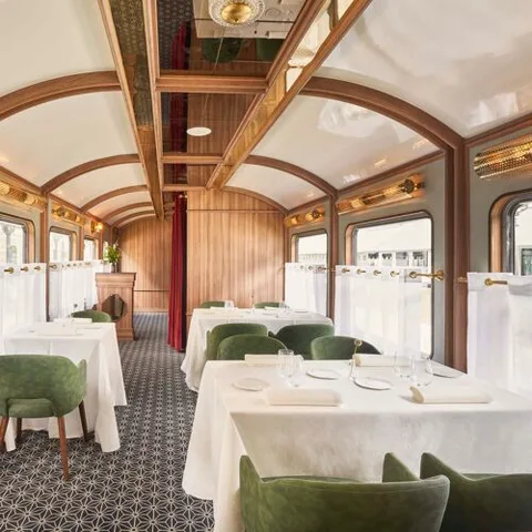 Canfranc Express