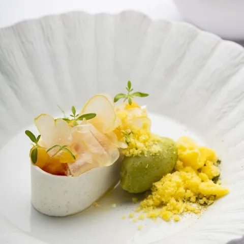 La Table - Domaine du Liziec