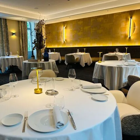 La Table - Domaine du Liziec