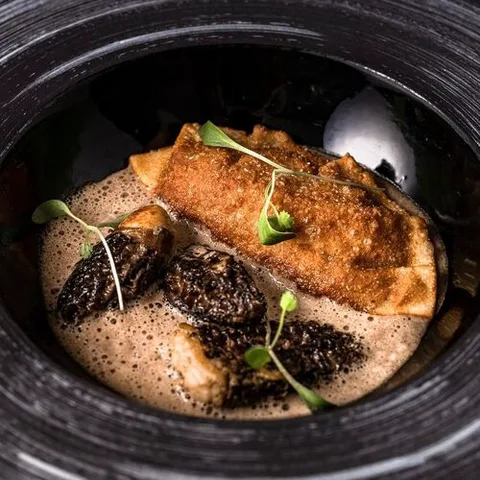Le Pressoir