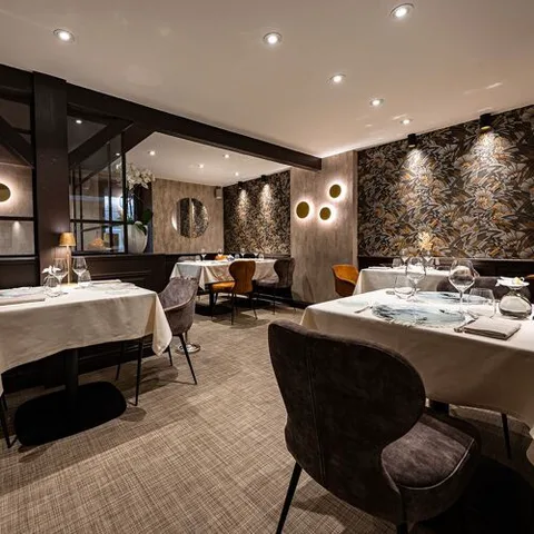 Le Pressoir