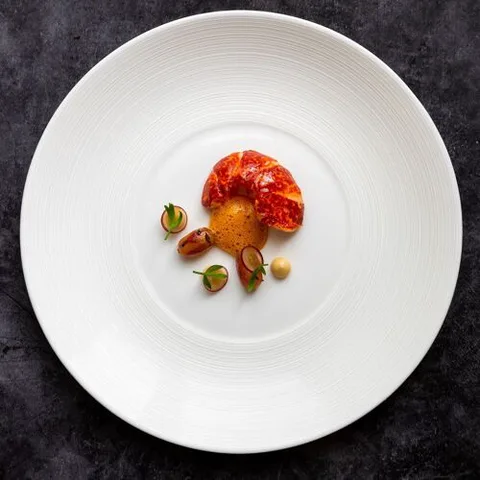 Restaurant Hywel Jones by Lucknam Park