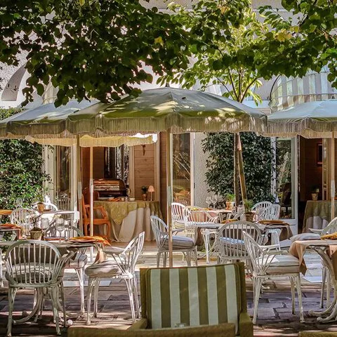 L'Orangerie