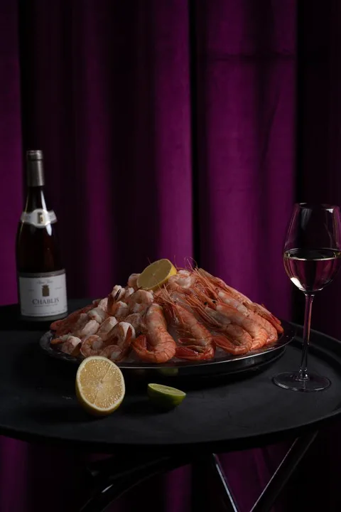 Crab House