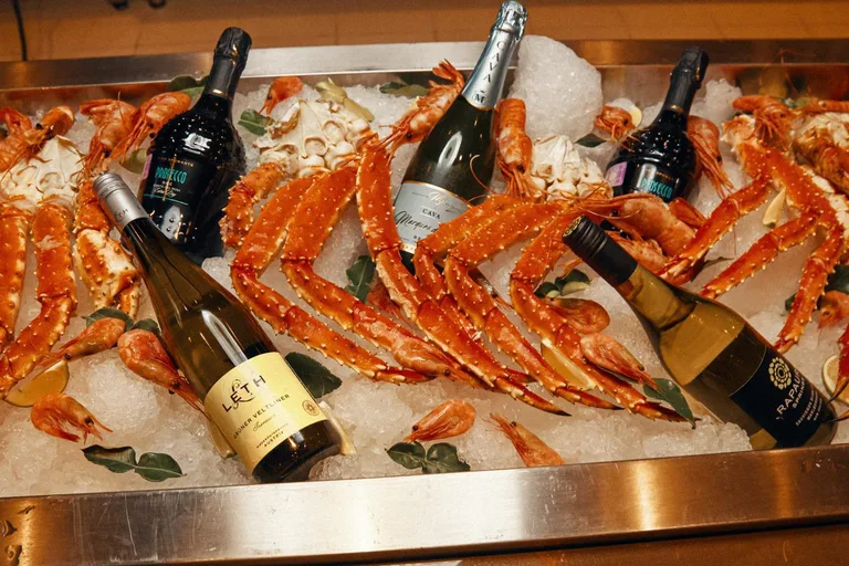 Crab House