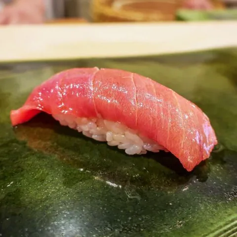 Sukiyabashi Jiro Roppongiten