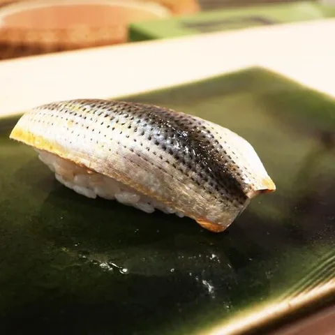 Sukiyabashi Jiro Roppongiten