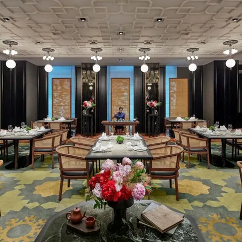 Jiang by Chef Fei