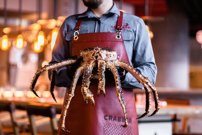 Crabber