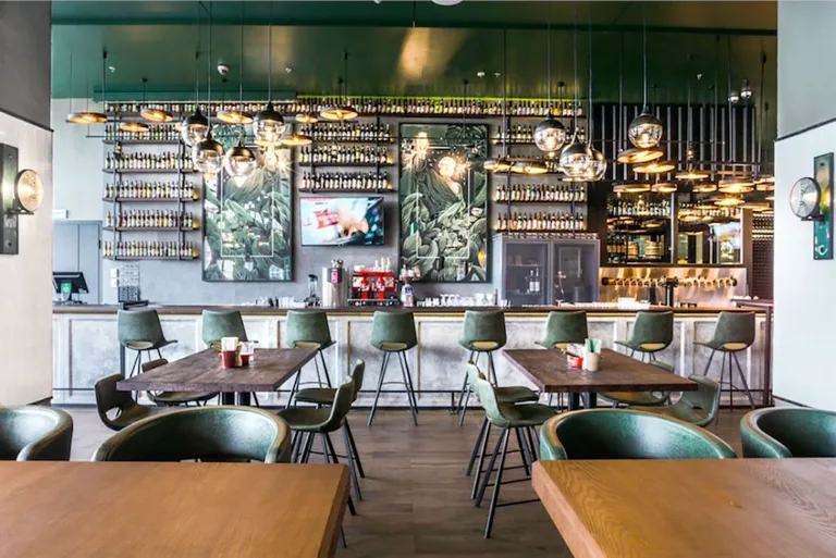 Craft Kitchen
