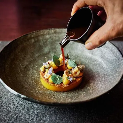 Jano Bistro