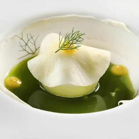 Cocina Hermanos Torres