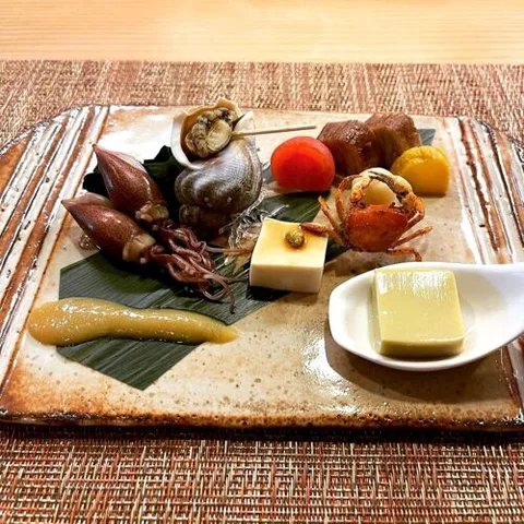 Shin Sushi