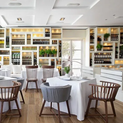 Enoteca Paco Pérez