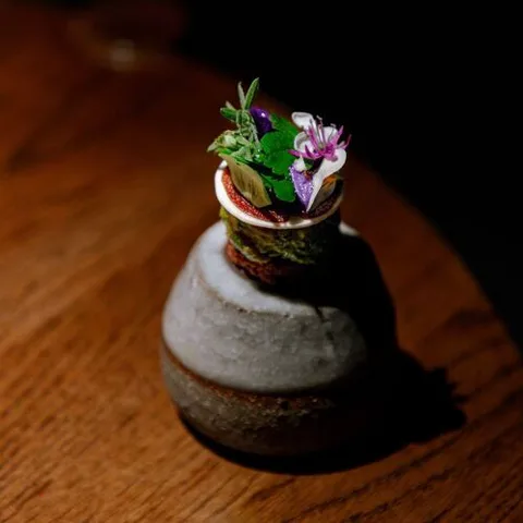 Maaemo
