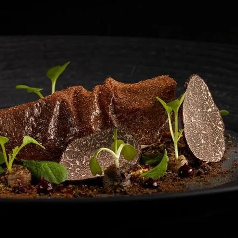 The Fat Duck