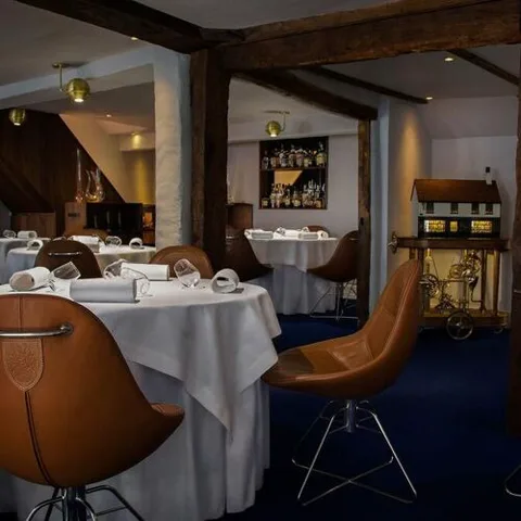 The Fat Duck