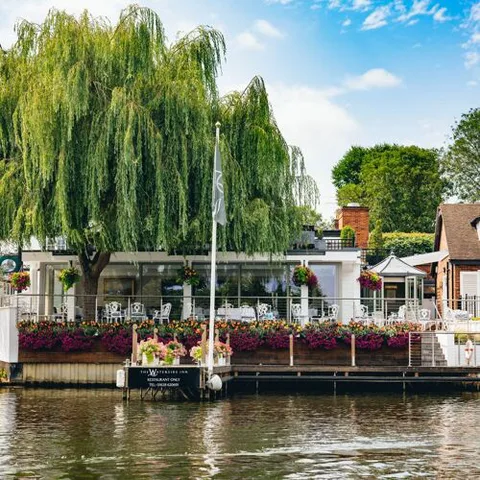 Waterside Inn