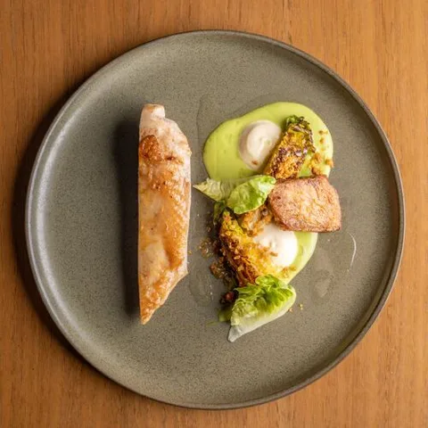 Artichoke