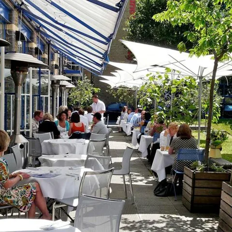 River Café