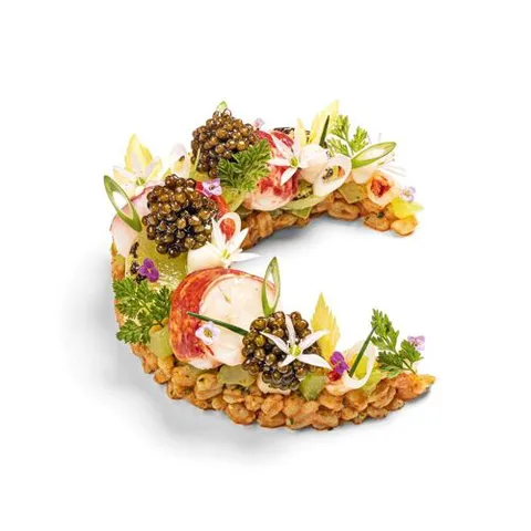 CORE by Clare Smyth