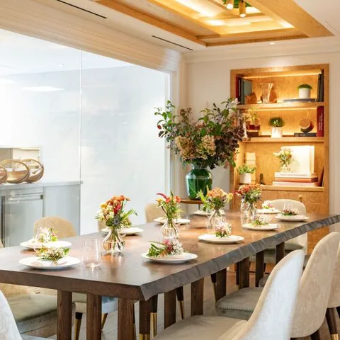 CORE by Clare Smyth