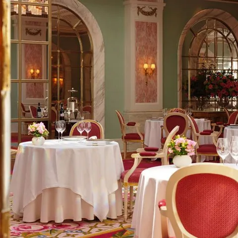 The Ritz Restaurant