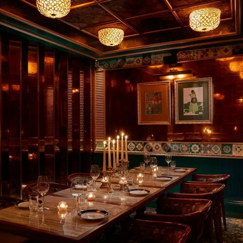 Ambassadors Clubhouse