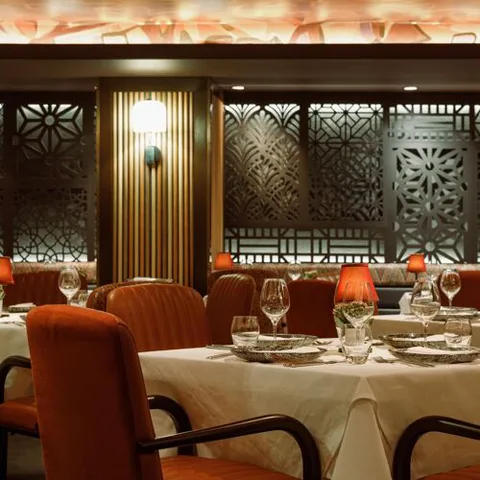 Benares