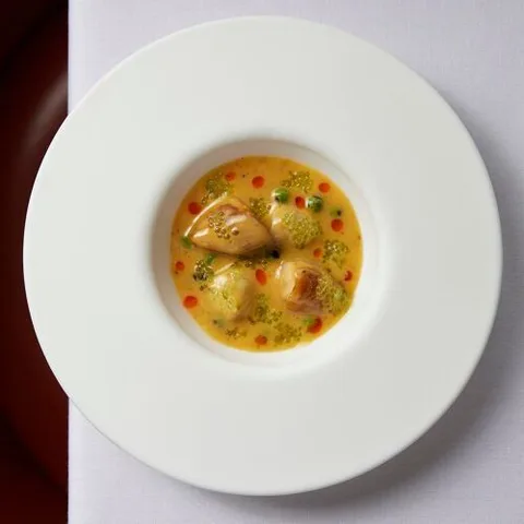 Restaurant Story