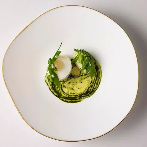 Restaurant Story