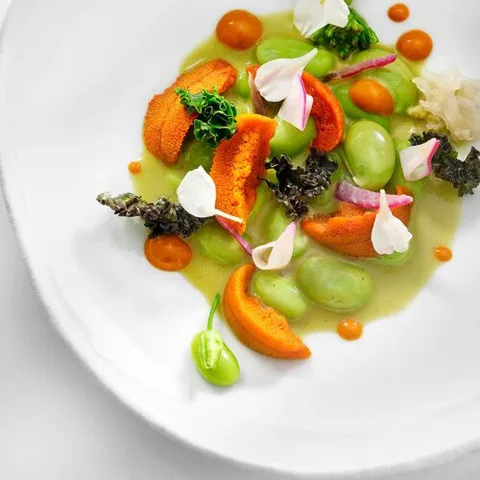 El Celler de Can Roca.