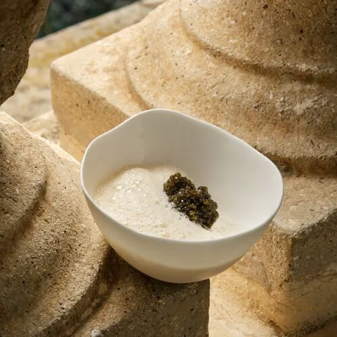 ION Harbour by Simon Rogan