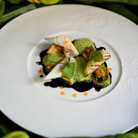 Fernandõ Gastrotheque