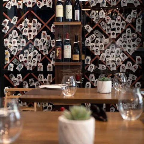 Fernandõ Gastrotheque