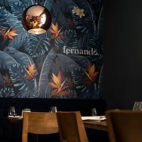 Fernandõ Gastrotheque
