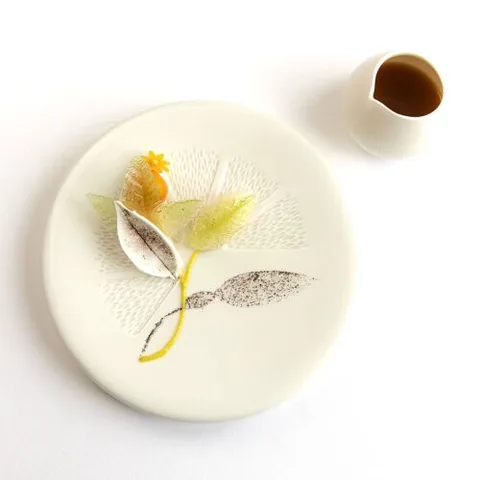 Christophe Hay - Fleur de Loire
