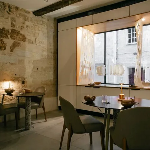 Restaurant Pastis.