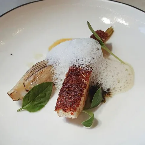 Restaurant Pastis.