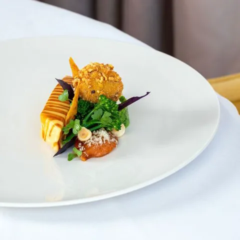 Gordon Ramsay au Trianon