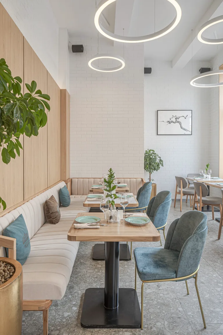 1870 Abrau-Durso Wine & Food