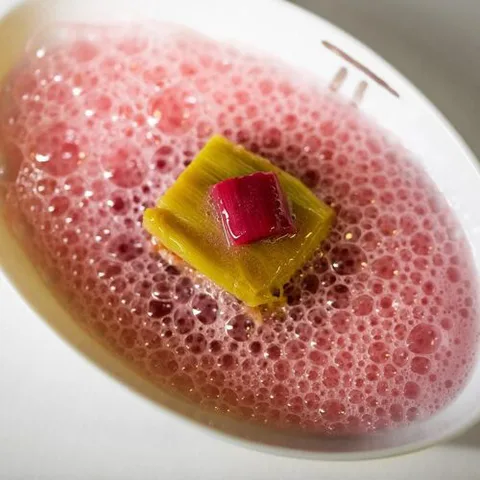 Pierre Gagnaire