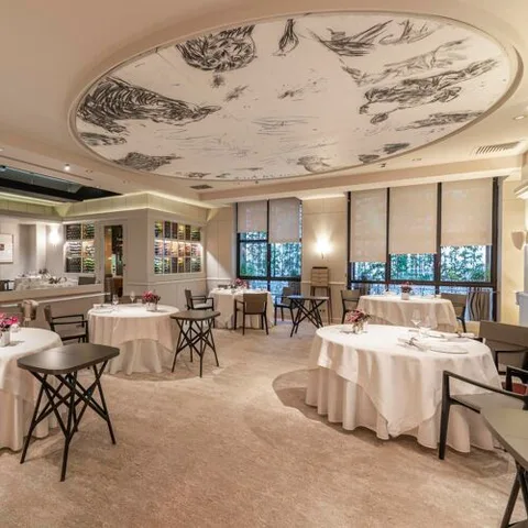 Pierre Gagnaire